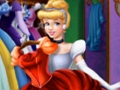Spiel Aschenputtels Schrank  Online