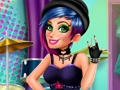 Spiel Jessie Rockstar Real Makeover Online