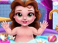 Spiel Schönheit Babybad Online
