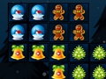 Spiel Weihnachten Tetriz  Online