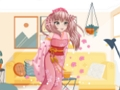 Spiel Anime-Rätsel  Online