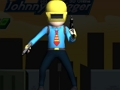 Spiel Johnny Trigger 3D online Online