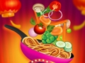 Spiel Asiatischer Lebensmittelhersteller  Online