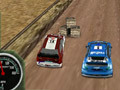 Spiel 3D -Rallye -Fieber  Online