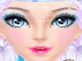 Spiel Weihnachts Makeup Salon  Online