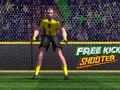 Spiel FreeKick Fußball  Online