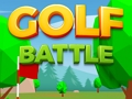 Spiel Golfschlacht  Online