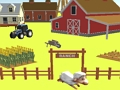 Spiel Crowd Farm Online