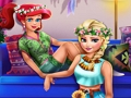 Spiel Prinzessin Movie Night  Online