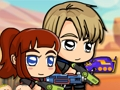 Spiel Zombie Mission 6 Online