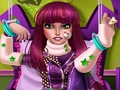 Spiel Wicked High School Krankenhaus Erholung  Online