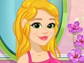 Spiel Die Abenteuer von Natalie und Olivia in sozialen Netzwerken  Online