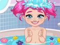 Spiel Moody Ally Baby Bad Online