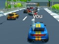 Spiel FunRace. io  Online