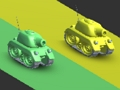 Spiel Panzer. io  Online