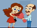 Spiel Liebesnadeln online  Online