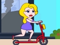 Spiel Rette die Dame 2  Online