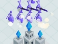 Spiel Castle -Verteidigung online Online