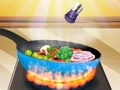 Spiel Fastfood-Restaurants  Online
