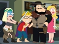 Spiel Amerikanisches Vater-Puzzle  Online