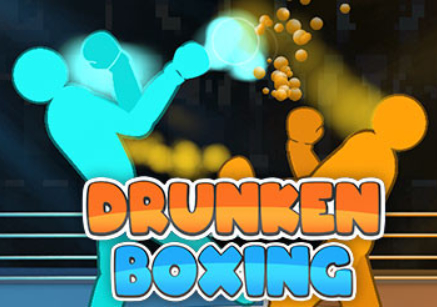 Spiel Betrunkenes Boxen  Online