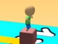 Spiel Cube Surfer online Online