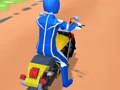Spiel Motobike Attack Race Master Online