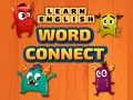 Spiel Englisch lernen Word Connect  Online