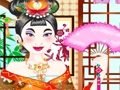 Spiel Chinesische Prinzessin Hochzeitskleid  Online