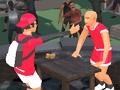 Spiel Schlagchampion  Online