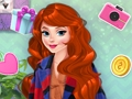 Spiel Eliza Winter Blogger Geschichte  Online