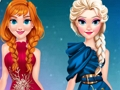 Spiel Schwestern Glam Winter Ball #Prep  Online