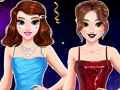 Spiel Meine perfekte Silvesterparty  Online