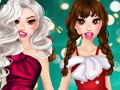 Spiel Die Winter -Hashtag -Herausforderung von Beauty's Winter Online