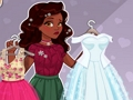 Spiel Noelles Winterball  Online
