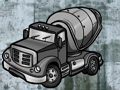 Spiel Mixer Trucks Speicher  Online