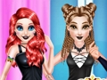 Spiel Prinzessin Punk Mode  Online