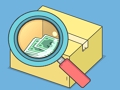 Spiel Geld finden  Online