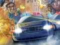 Spiel Polizei jagt Auto  Online