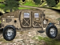 Spiel Humvee Offroad Sim Online