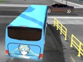Spiel Stadtbussimulator 2021  Online