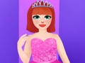Spiel Prinzessin Schönheitssalon  Online
