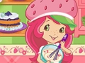 Spiel Erdbeer -Shortcake -Bake -Shop Online