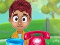 Spiel Pizza Meisterkoch  Online