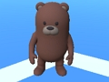 Spiel Herbst Tiere Rennen  Online