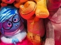 Spiel Plüschfiguren Spielzeug Puzzle  Online