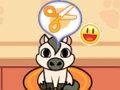 Spiel Meine virtuelle Zoohandlung  Online