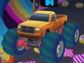 Spiel Herbstautos Ultimate Knockout Race  Online
