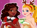 Spiel GirlsPlay Weihnachtsfeier  Online