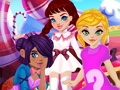Spiel Candy Land Träume  Online